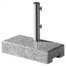 Bild 1 von BELAVI Granit-Sonnenschirm