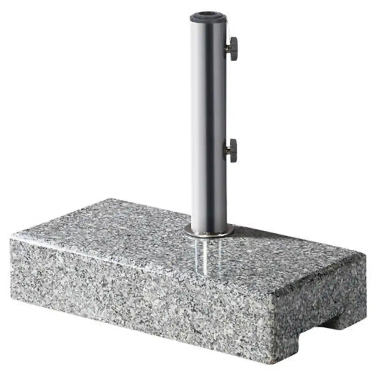 Bild 1 von BELAVI Granit-Sonnenschirm