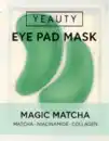 Bild 1 von YEAUTY Eye Pad Mask Magic Matcha