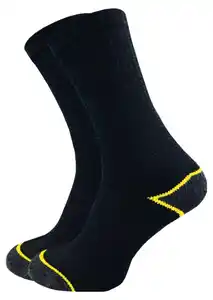 Herren-Arbeitssocken 2er Pack
