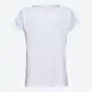 Bild 1 von Damen-T-Shirt aus SUPIMA®-Baumwolle