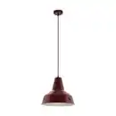 Bild 1 von EGLO Hängeleuchte »SOMERTON«, Stahl