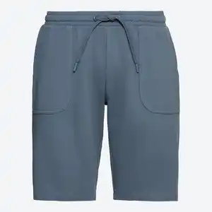 Damen-Bermudas in French-Terry-Qualität
