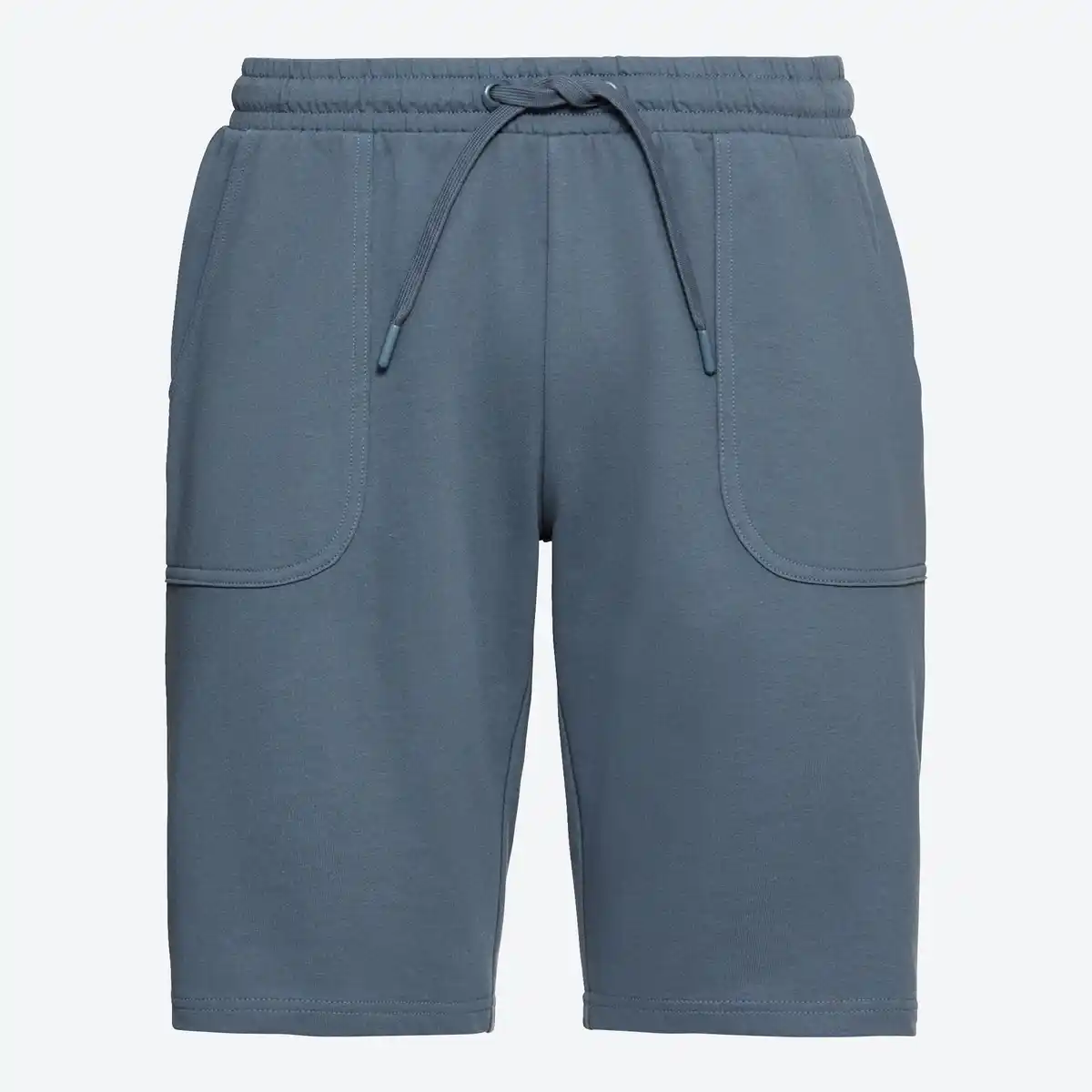 Bild 1 von Damen-Bermudas in French-Terry-Qualität