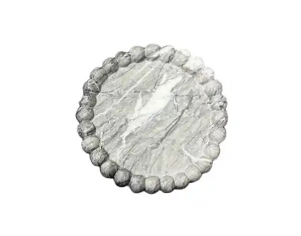 Bild 2 von Marmor Tablett