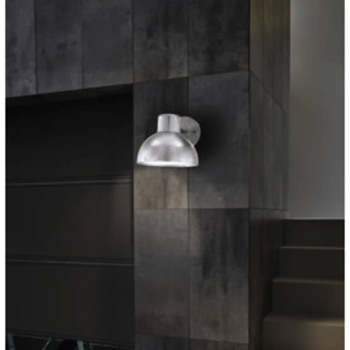 Bild 1 von EGLO Außenwandleuchte »ENTRIMO«, max. 60W, IP44, E27, (HxL): 18,5 x 20 cm
