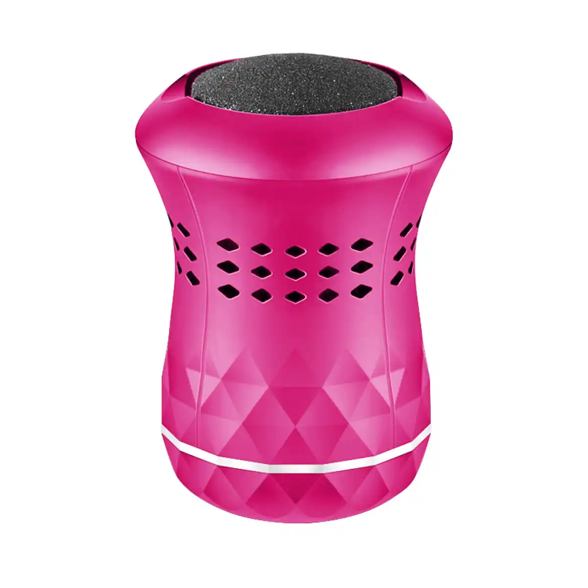 Bild 1 von Akku-Hornhautentferner Pedimeister, beere