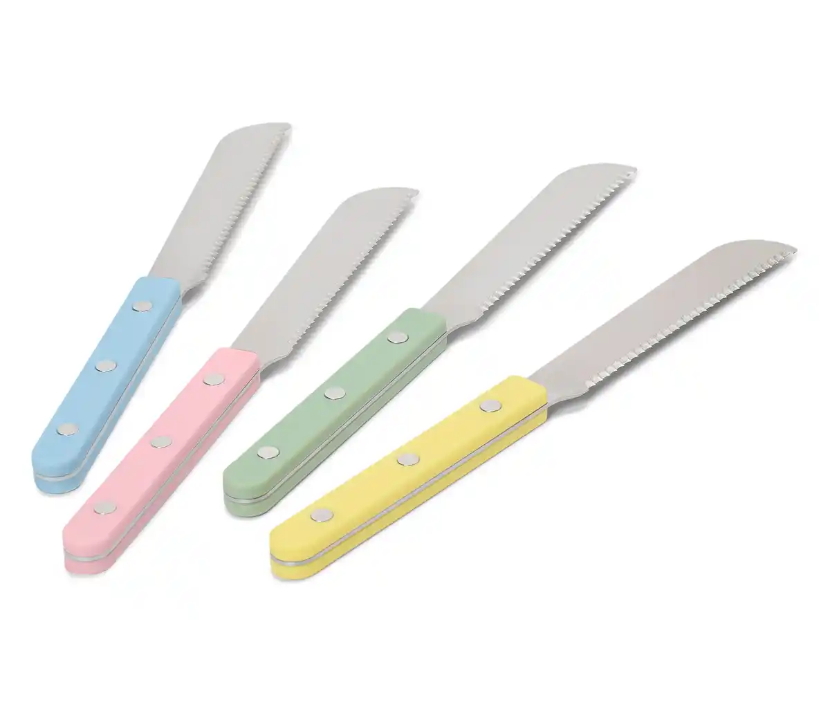 Bild 1 von 4 Frühstücksmesser