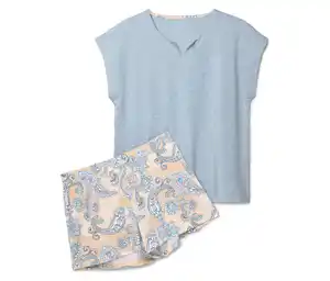 Shorty-Pyjama-Set