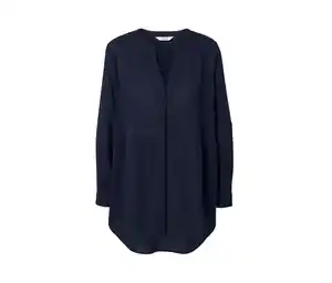 Longbluse