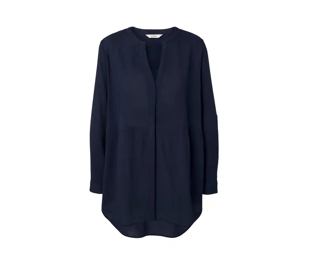 Bild 1 von Longbluse