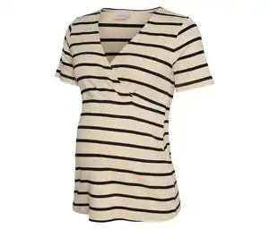 MAMALICIOUS Umstands-T-Shirt »MLLANE TESS«