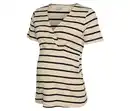 Bild 1 von MAMALICIOUS Umstands-T-Shirt »MLLANE TESS«