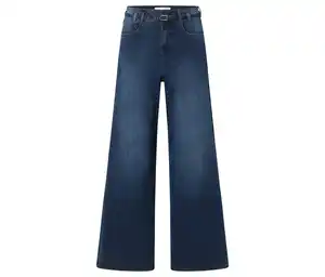 Angels Jeans »Liva Belt« Wide Leg