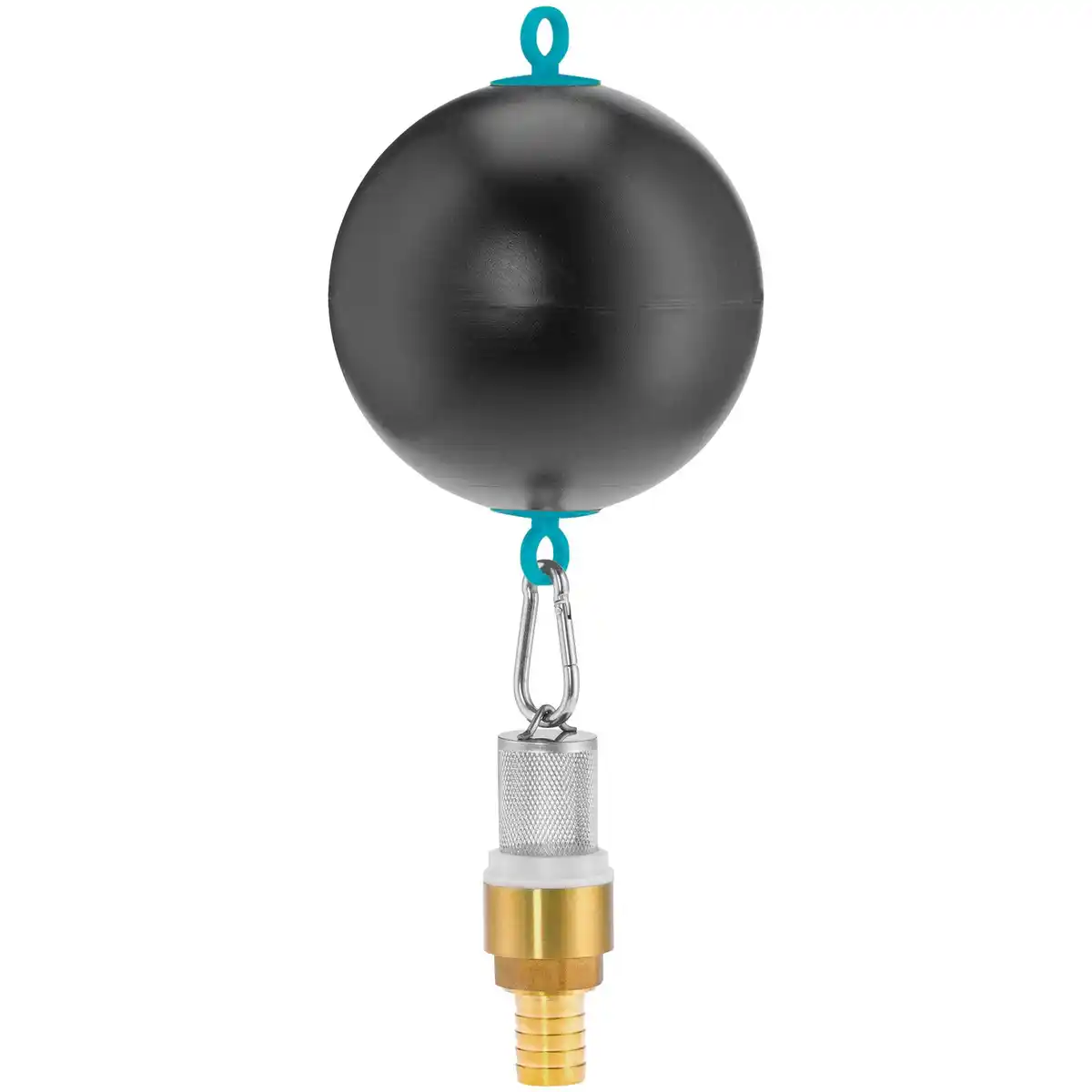 Bild 1 von Gardena Filter Schwimmende Absaugung