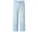 Bild 1 von Angels Denim »Linn City« cropped, bleached blue
