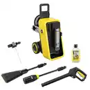 Bild 1 von Kärcher Hochdruckreiniger K 7 Comfort Premium eco!Booster 180 bar 600 l/h