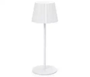 Kleine LED-Tischleuchte