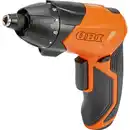 Bild 2 von OBI Akku-Schrauber 3,6 V 1,3 Ah 56-teilig BASIC BOX