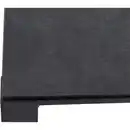 Bild 3 von Siena Garden Gartentisch Quadratisch Anthrazit/Matt 90 cm x 160 cm