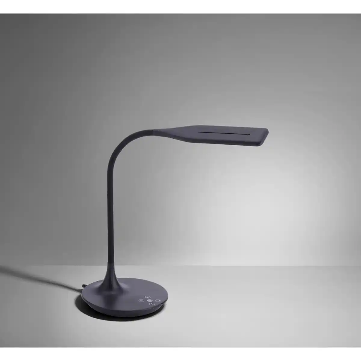 Bild 2 von LED-Tischleuchte Rafael Schwarz 2700 - 6000 K