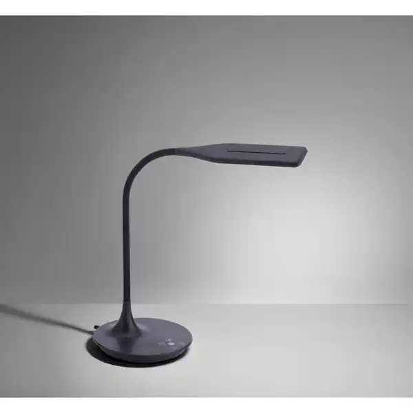 Bild 2 von LED-Tischleuchte Rafael Schwarz 2700 - 6000 K