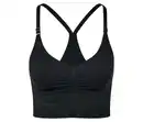 Bild 1 von Seamless-Sport-BH, schwarz