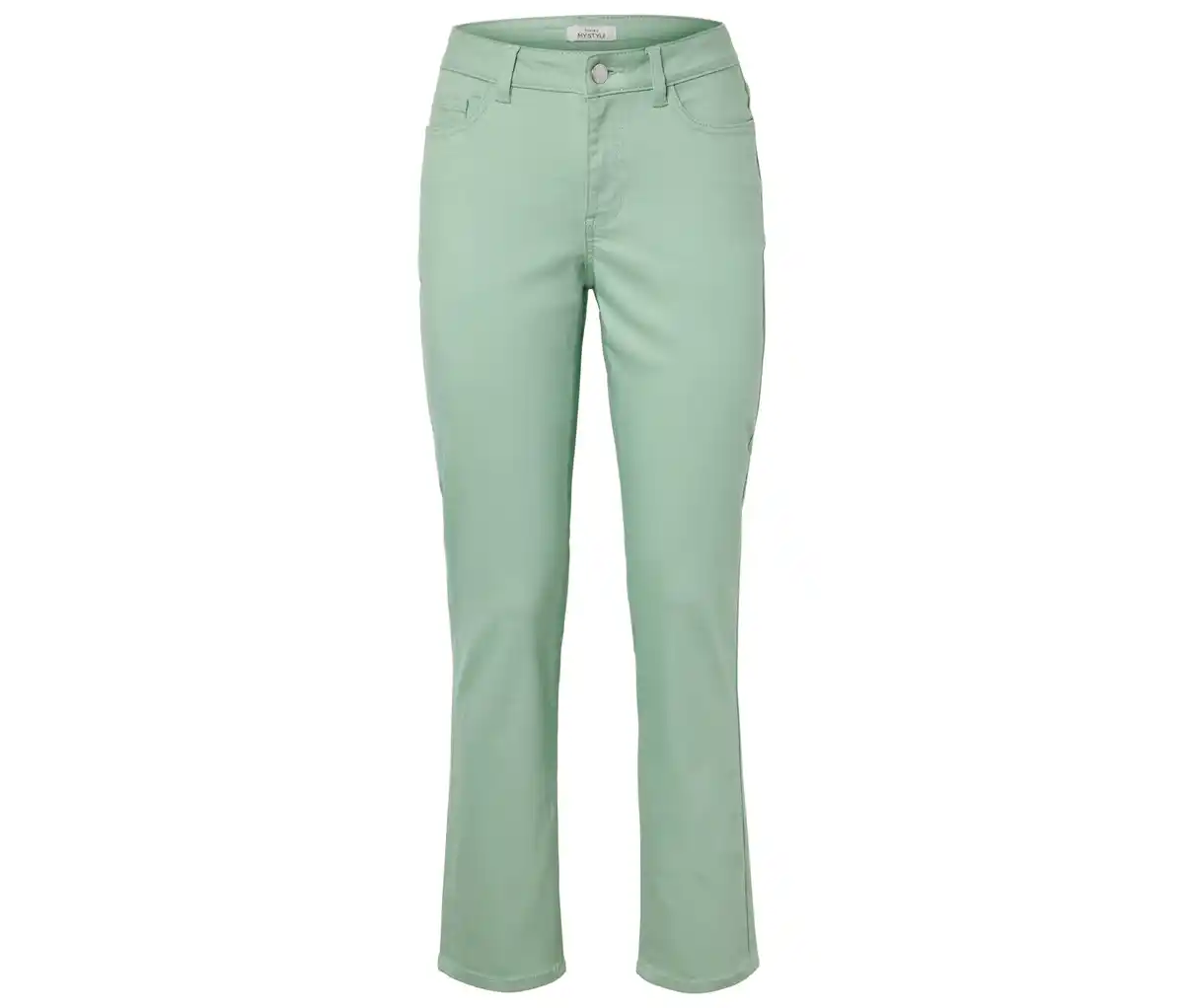 Bild 1 von Colored Jeans ‒ Fit »Emma«, mint