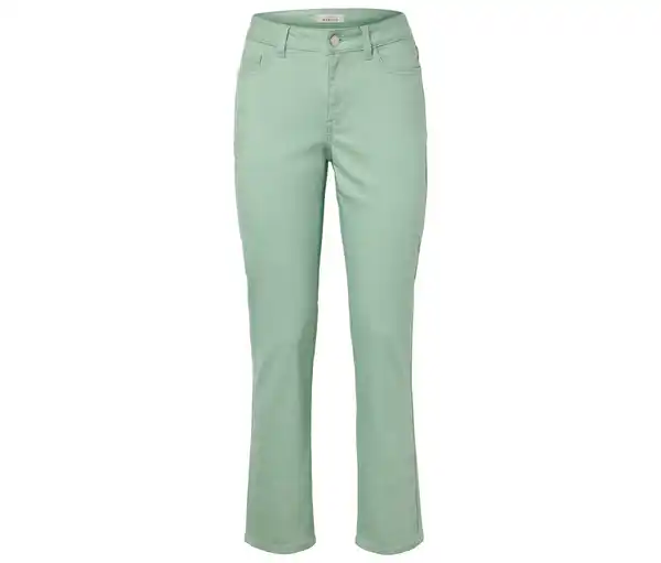 Bild 1 von Colored Jeans ‒ Fit »Emma«, mint