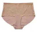 Bild 1 von Highwaist-Panty »light-shaping«, beige