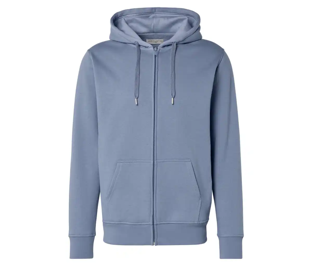 Bild 1 von Kapuzenjacke, blau