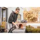 Bild 4 von Kärcher Nass-Trockensauger WD 1 Classic 12 Liter 850 W mit Kunststoffbehälter