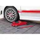 Bild 2 von Cartrend Rangierwagenheber lowered down 2 t