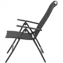 Bild 4 von Siena Garden Dining-Set Livorno 5-teilig 4 x Klappsessel 1 x Klapptisch