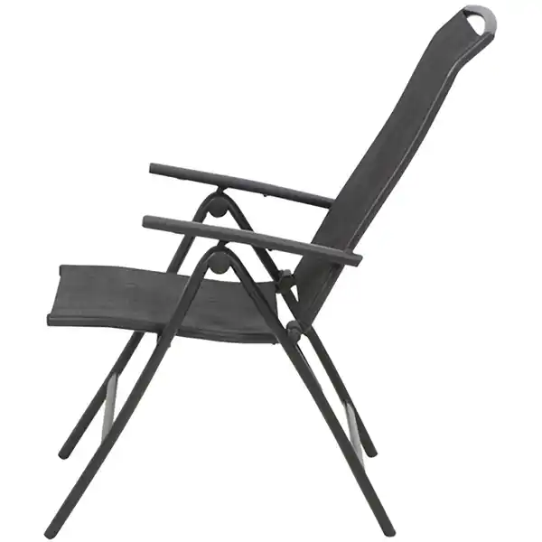 Bild 4 von Siena Garden Dining-Set Livorno 5-teilig 4 x Klappsessel 1 x Klapptisch