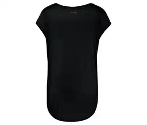 Sportshirt, schwarz