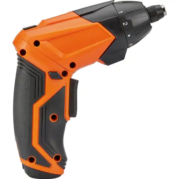 Bild 3 von OBI Akku-Schrauber 3,6 V 1,3 Ah 56-teilig BASIC BOX