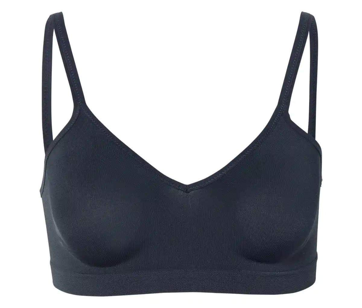 Bild 1 von Seamless-Soft-BH, dunkelblau