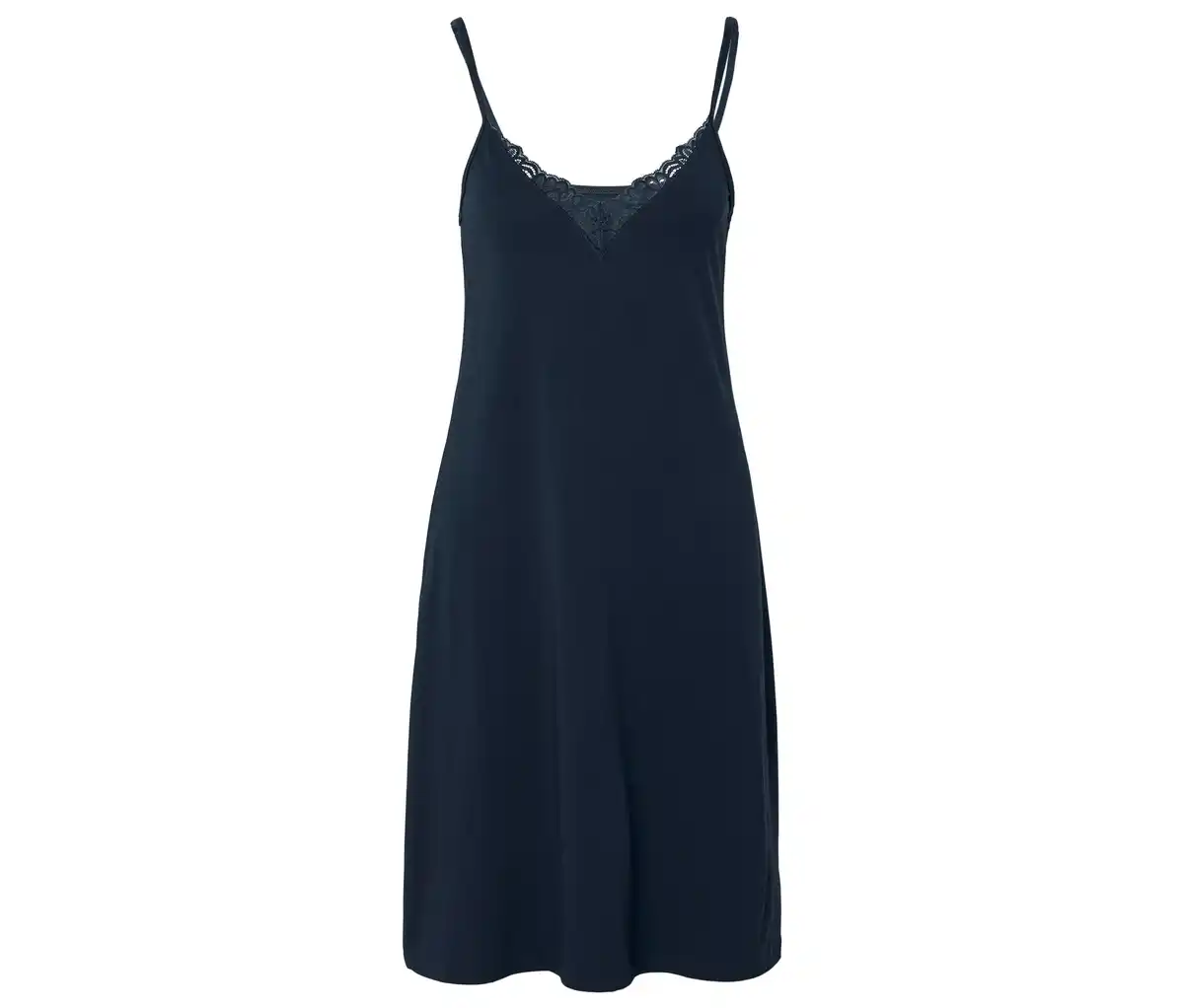 Bild 1 von Trägernachthemd