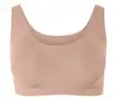 Bild 1 von Komfort-Bustier »bonded«, beige