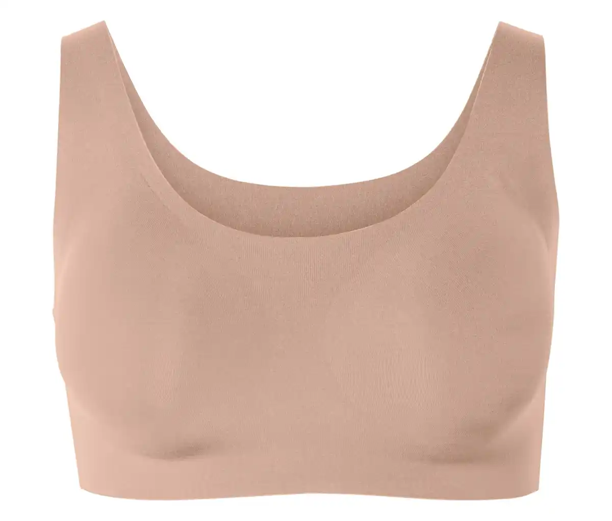 Bild 1 von Komfort-Bustier »bonded«, beige