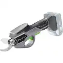 Bild 1 von LUX-TOOLS Akku-Gartenschere A-AS-20/30 1Power Sytem 20 V ohne Akku