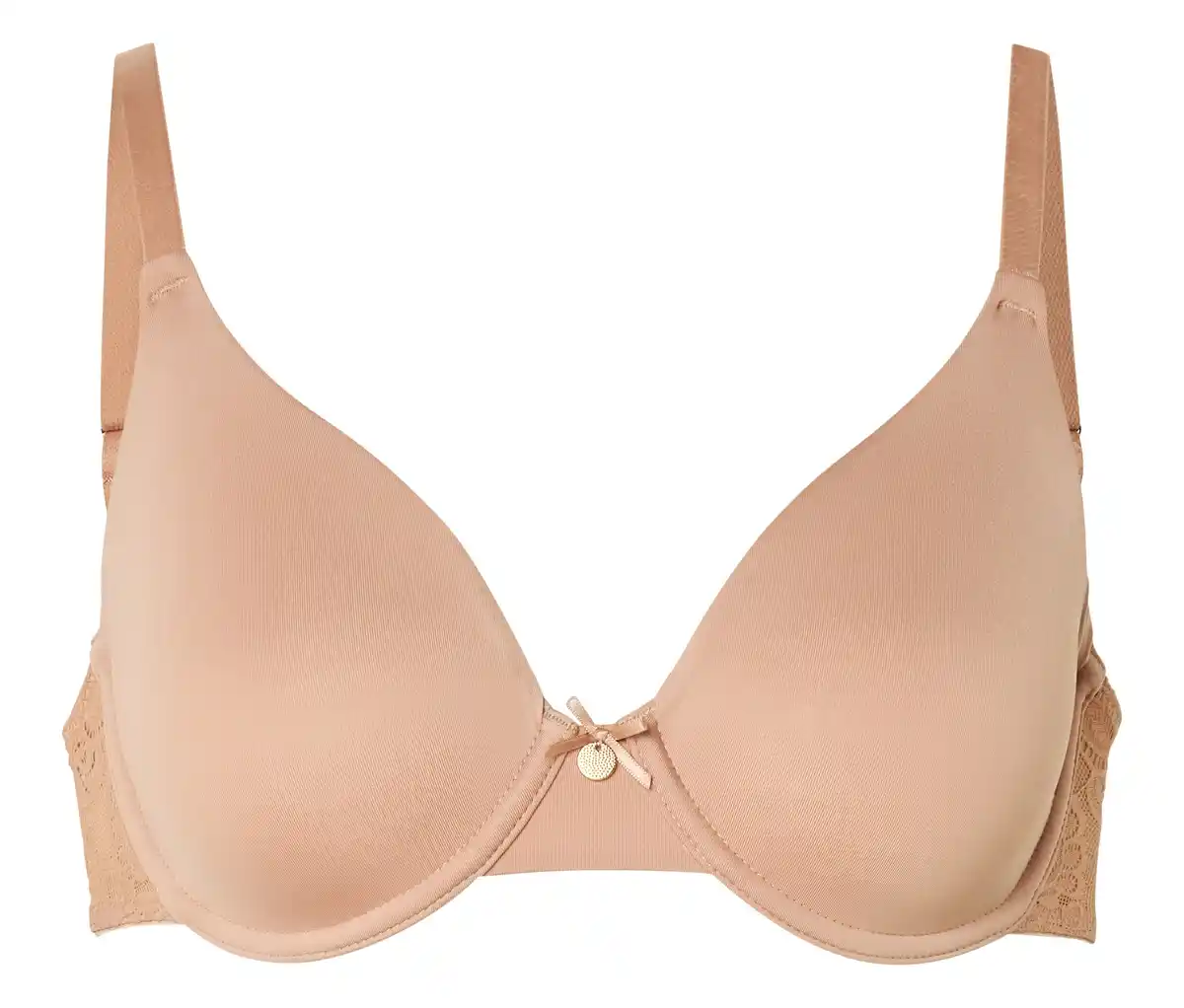 Bild 1 von Bügel-BH, beige