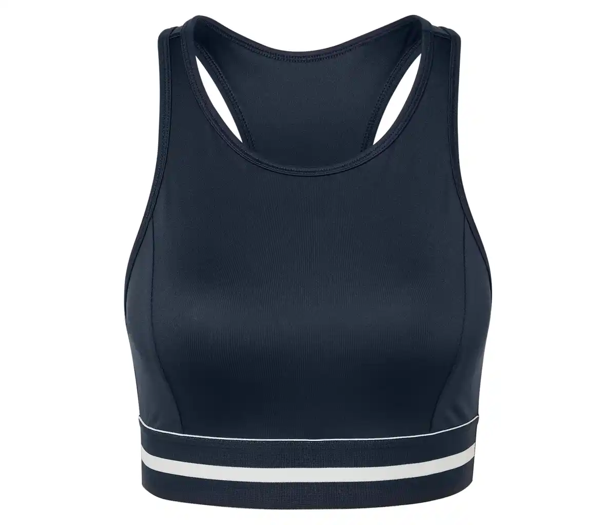 Bild 1 von Sport-BH »Crop Top«, blau