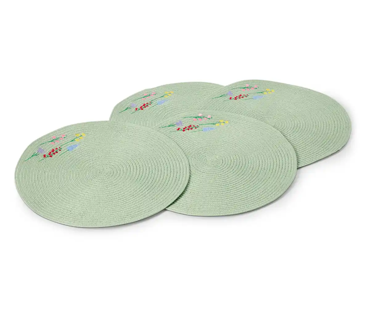 Bild 1 von 4 Platzsets