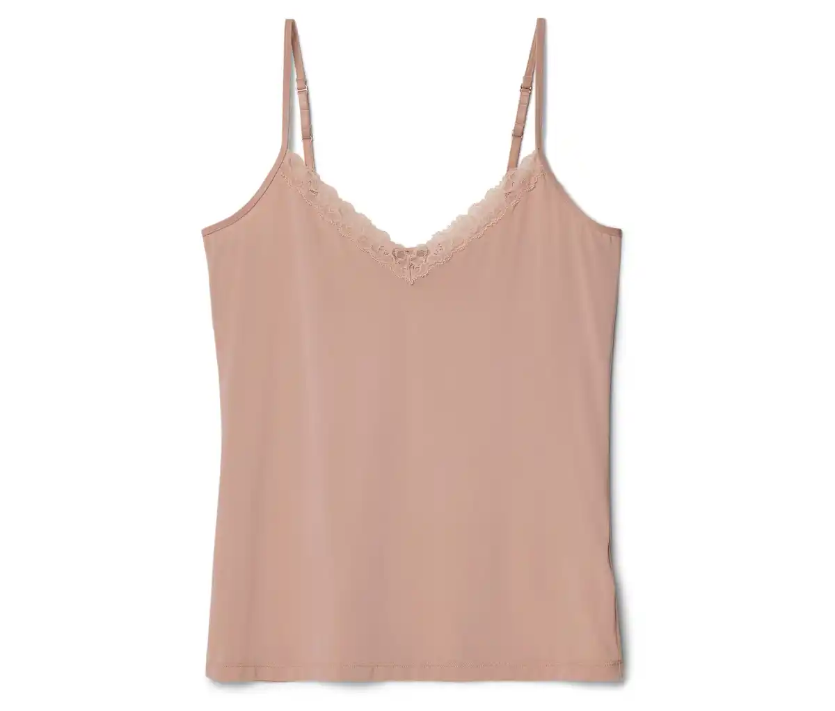 Bild 1 von Trägerhemdchen