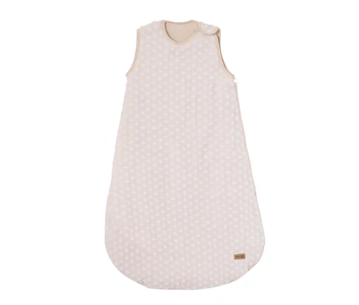 Bild 1 von Roba Baby-Schlafsack »frosty almond«, 90 cm