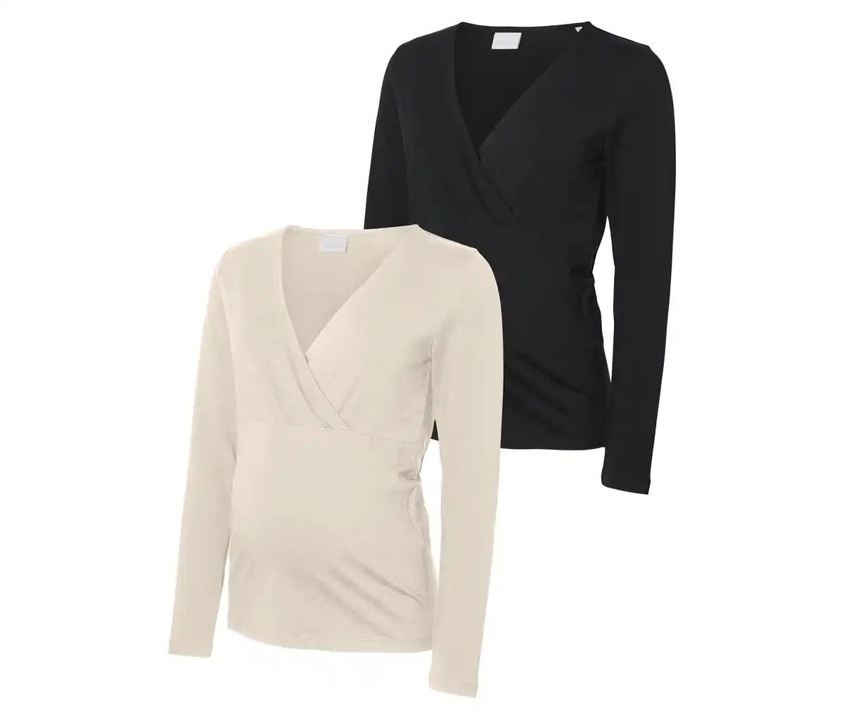 Bild 1 von MAMALICIOUS 2er Pack Top »MLKERRIE«