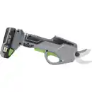 Bild 4 von LUX-TOOLS Akku-Gartenschere A-AS-20/30 1Power Sytem 20 V ohne Akku