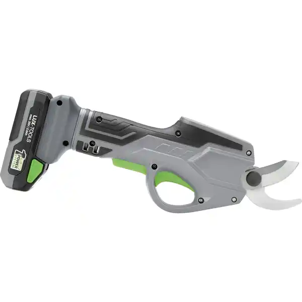 Bild 4 von LUX-TOOLS Akku-Gartenschere A-AS-20/30 1Power Sytem 20 V ohne Akku